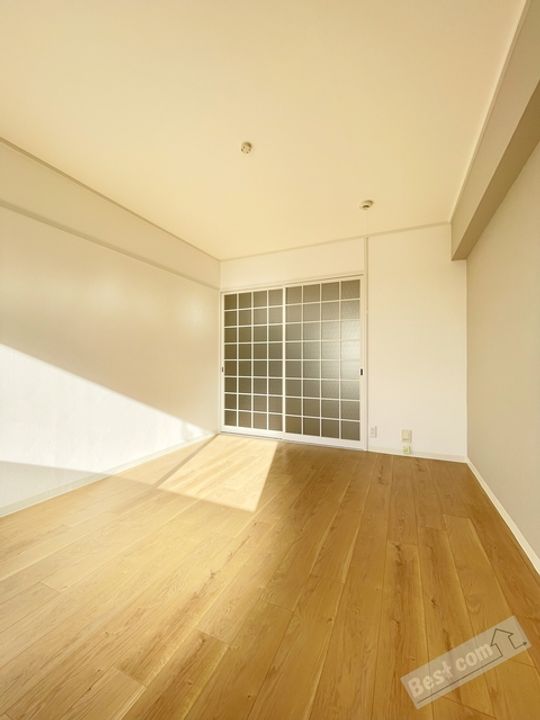 北野田大発マンションB棟のその他画像