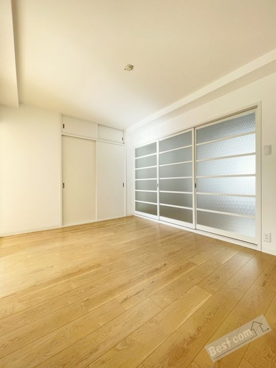 北野田大発マンションB棟のその他画像