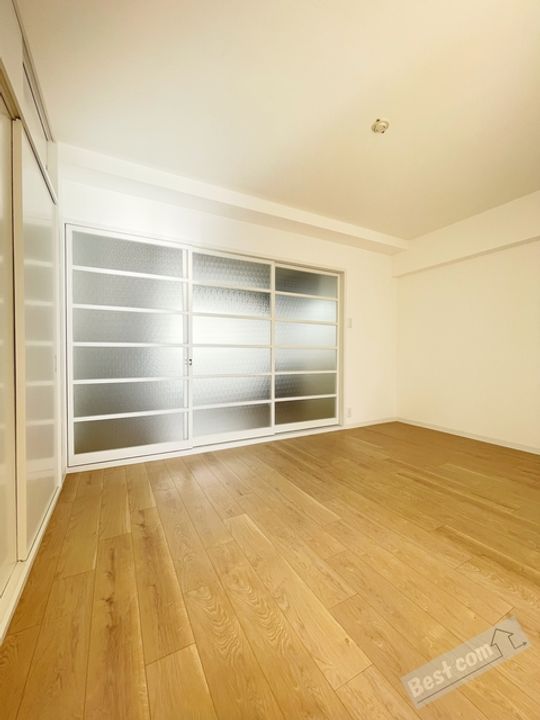 北野田大発マンションB棟のその他画像