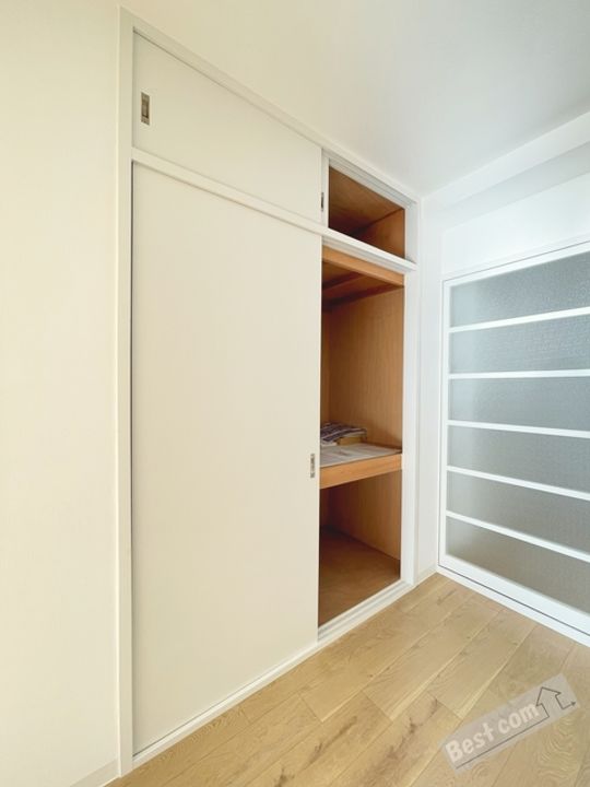 北野田大発マンションB棟のその他画像