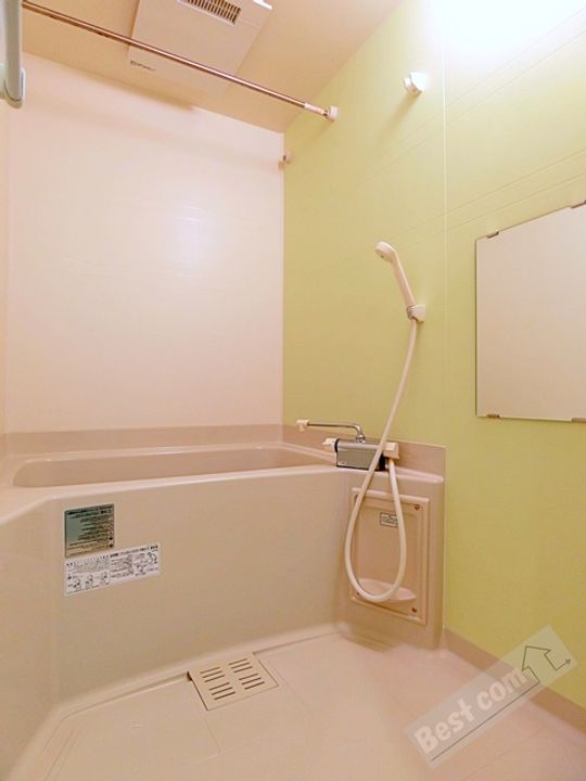 スリーハーブズ天美西の風呂