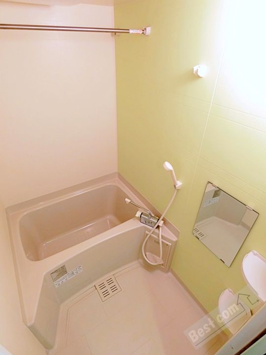 スリーハーブズ天美西の風呂