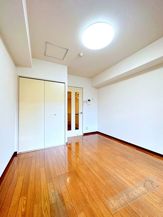 プリミエール白鷺の内装