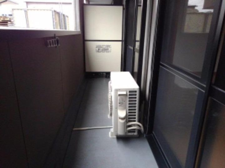 マーベラス コンドミニアムのその他画像