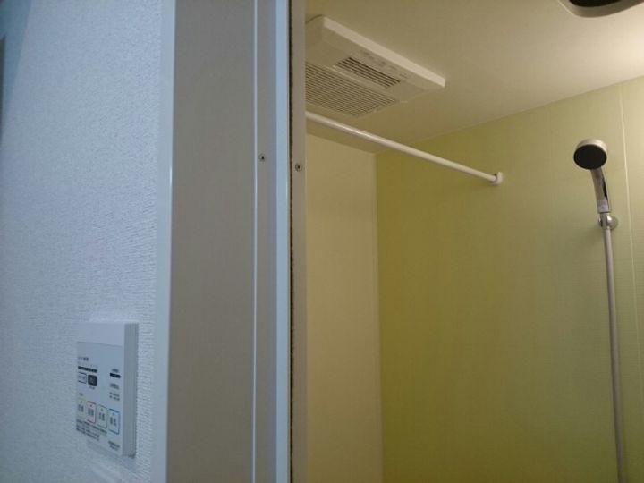 メゾンドリックⅢのその他画像