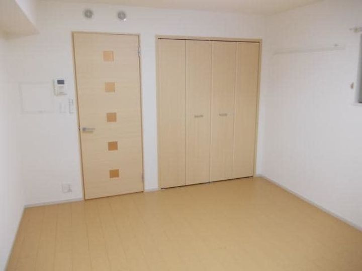 サザンウイングの内装