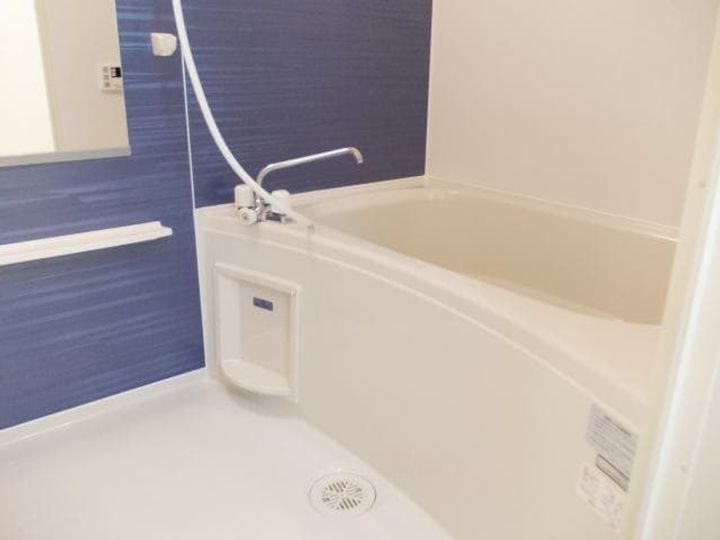 サザンウイングの風呂