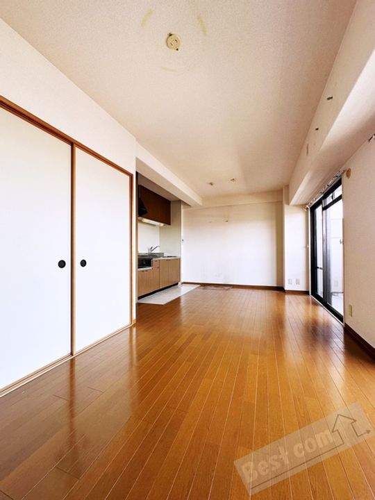 ミム松之浜の内装