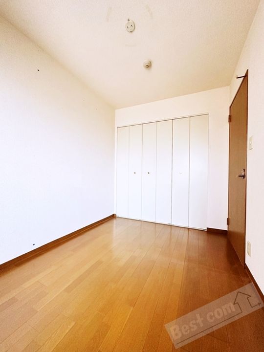 ミム松之浜の内装