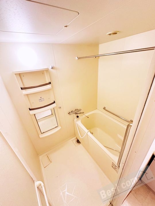 ミム松之浜の風呂