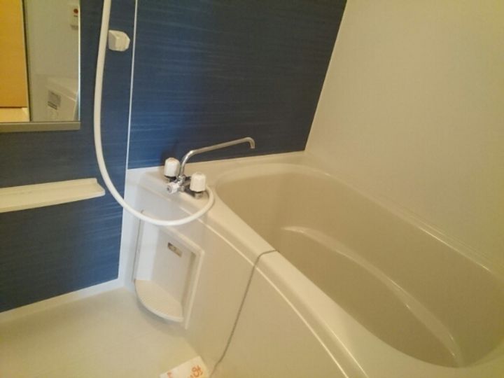 アプローズの風呂