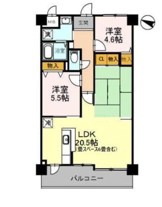 サムネイルイメージ