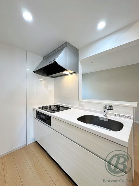 キッチン