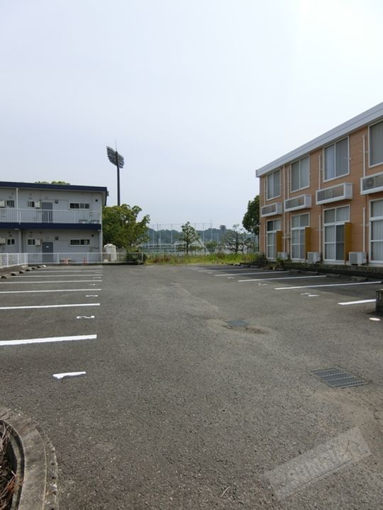 レオパレス紀三井寺Ⅱのその他画像