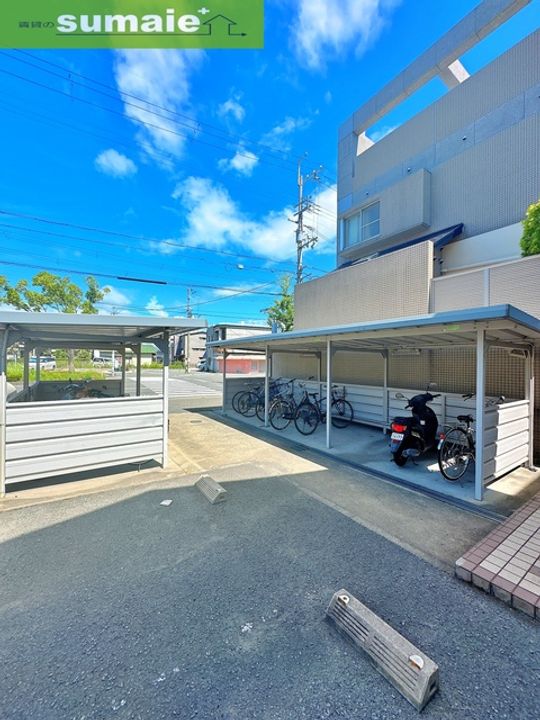 キーウィ荘のその他画像