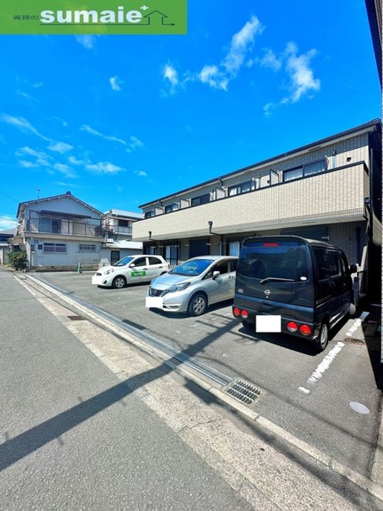 キーウィ荘のその他画像