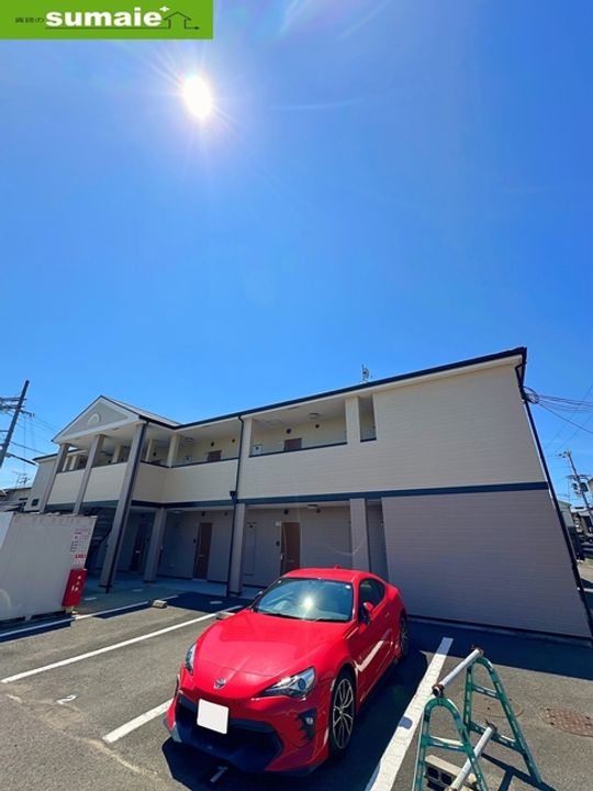 M トゥルケーゼの外観