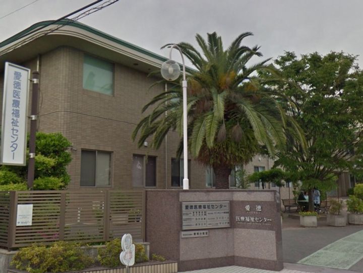 M トゥルケーゼの周辺