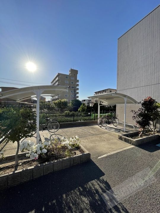 アジャートくろだのその他画像