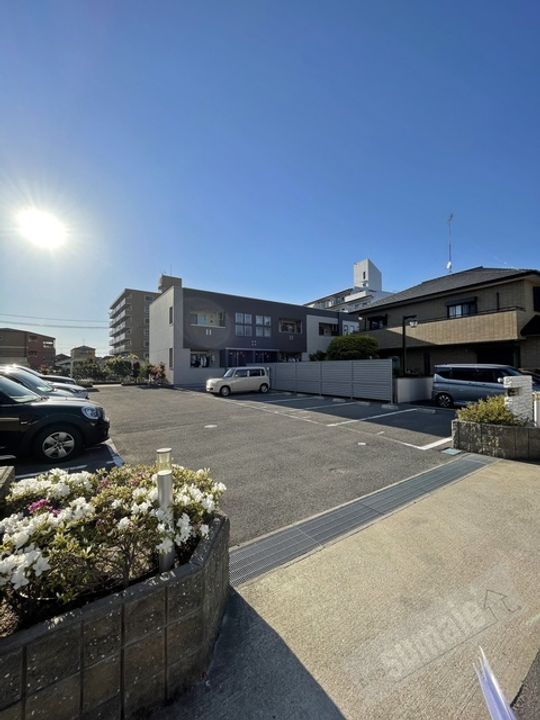 アジャートくろだのその他画像