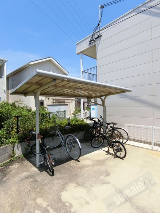 レオパレスコンフォール中島Ⅱのその他画像