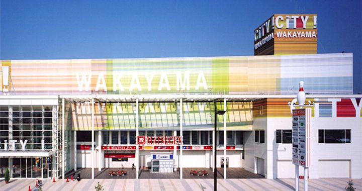 レオパレス北新博労町の周辺