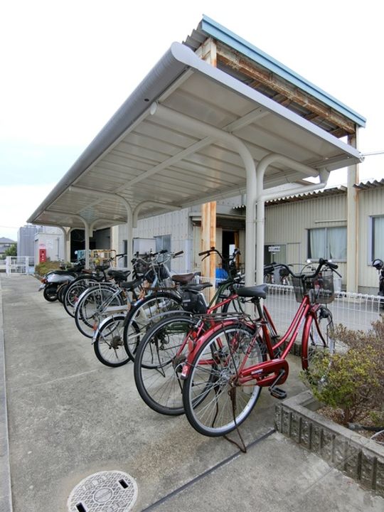 レオパレス三本松のその他画像