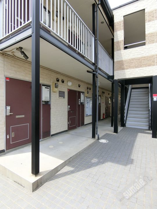 レオパレス西浜のその他画像