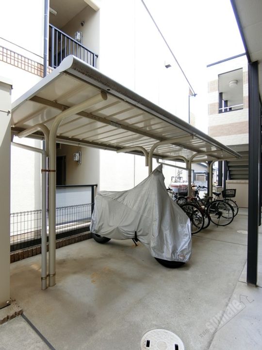 レオパレス西浜のその他画像