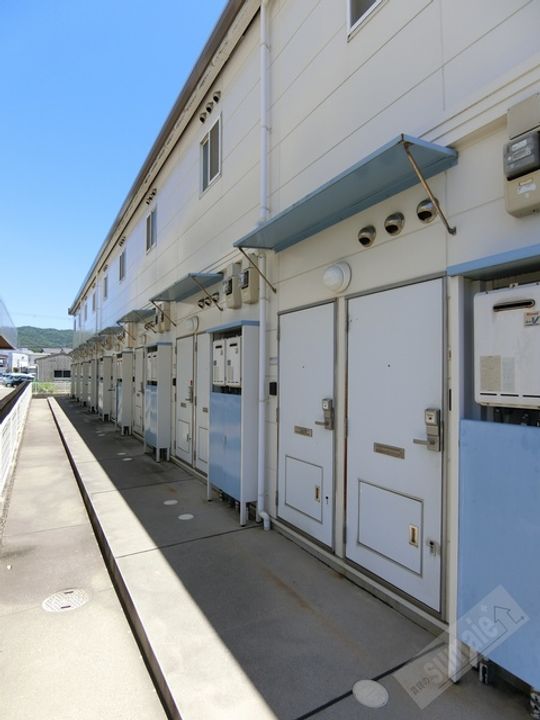 レオパレス楠見中のその他画像