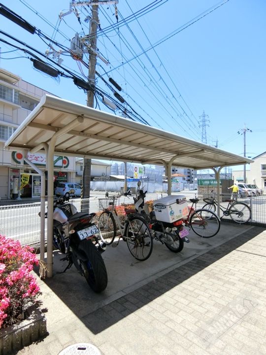 レオパレス楠見中のその他画像