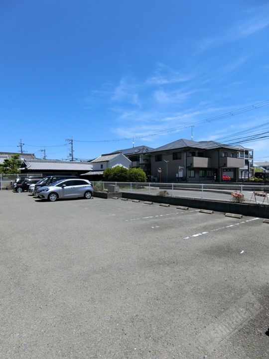 レオパレス楠見中のその他画像