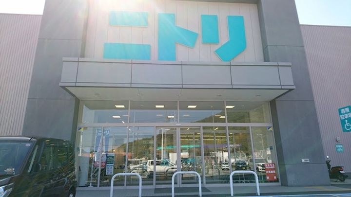 ル・リアンⅠの周辺