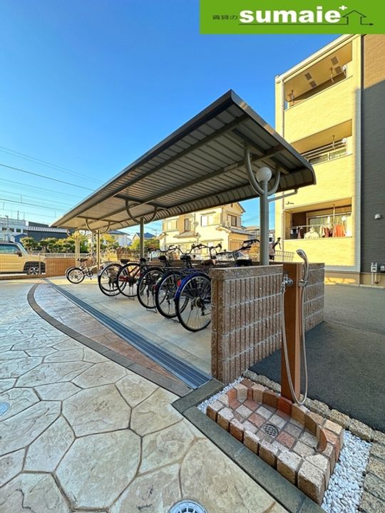 ル・リアンⅠのその他画像