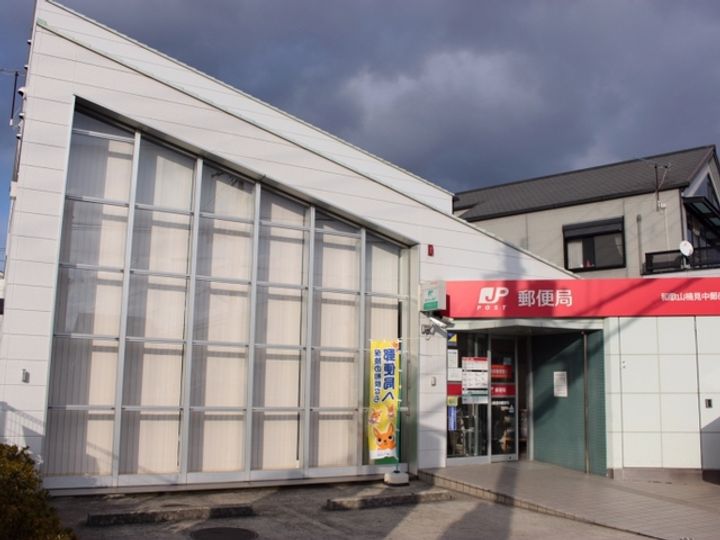 レオパレス大堀の周辺