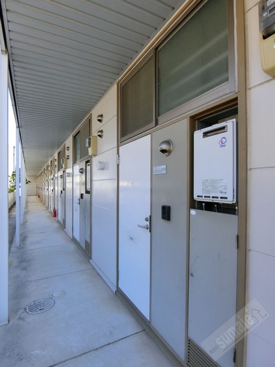 レオパレス大堀のその他画像