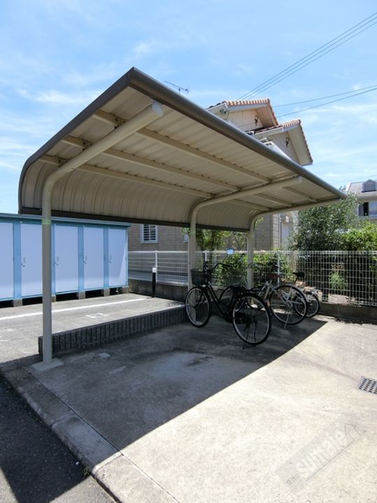 レオパレス大堀のその他画像