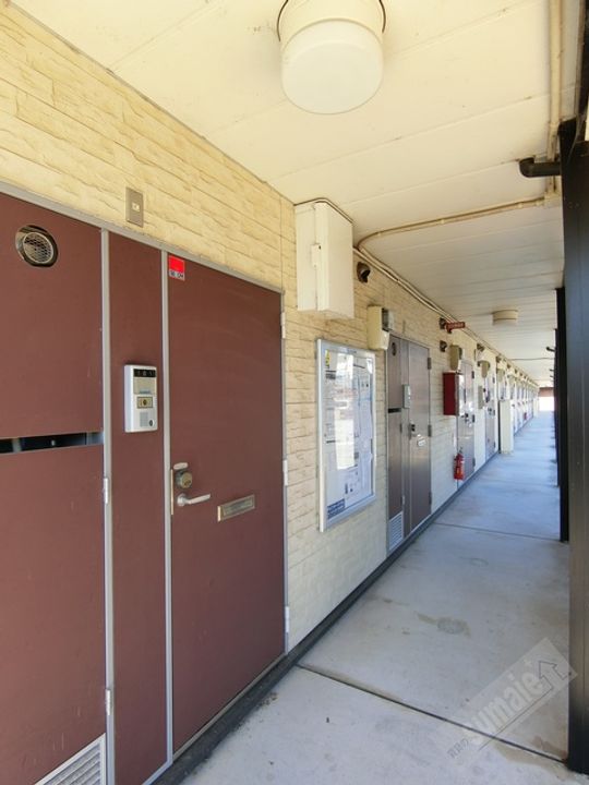 レオパレス中野51のその他画像