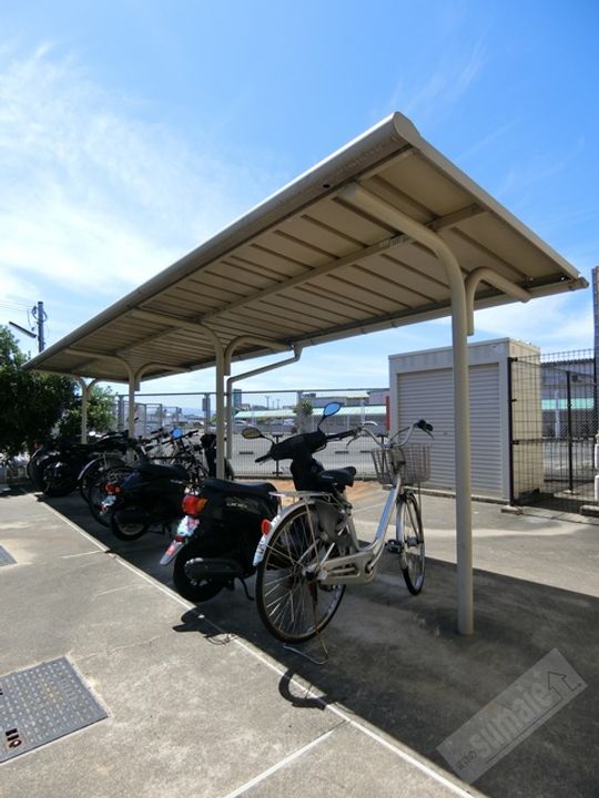 レオパレス中野51のその他画像