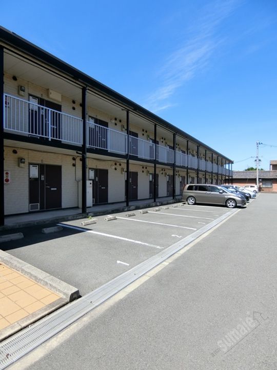 レオパレス中野51のその他画像