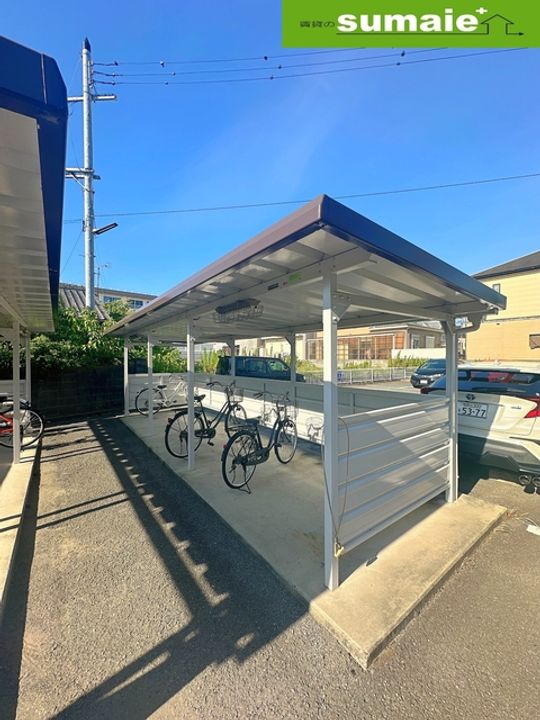 アビテ秋月南のその他画像