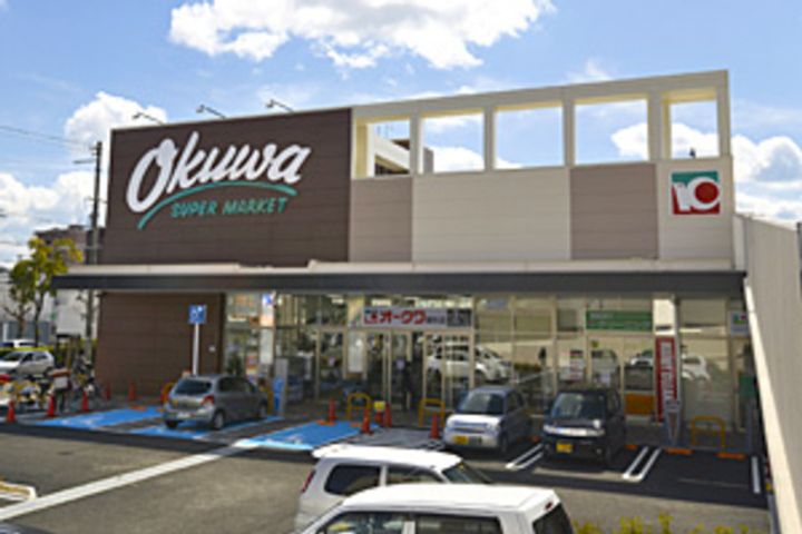 レオパレスヒロの周辺
