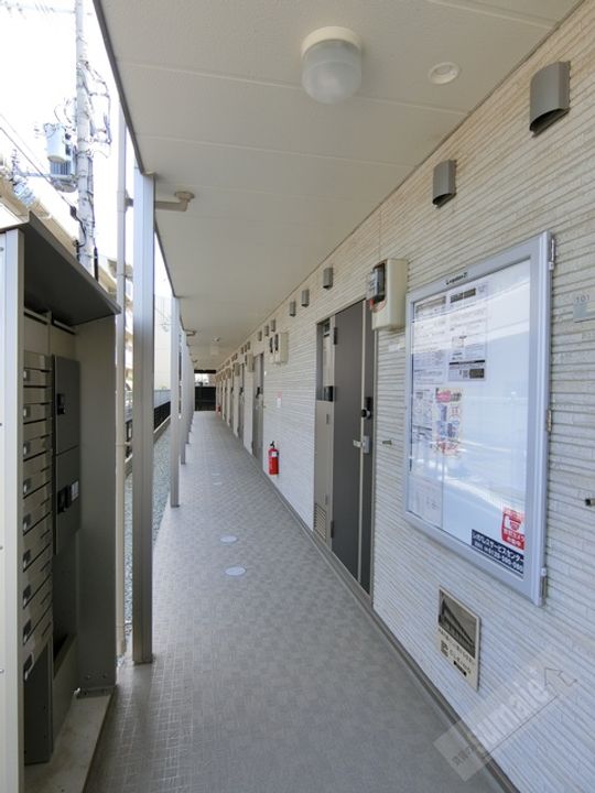 クレイノ令和のその他画像