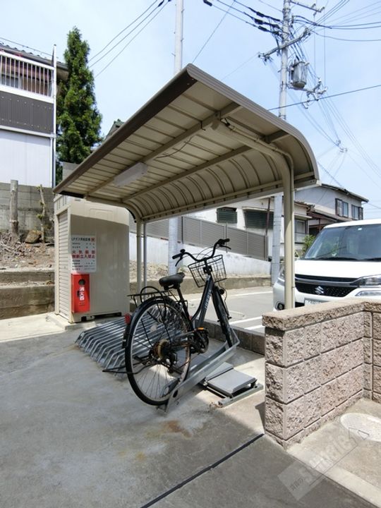 クレイノ浜御殿のその他画像
