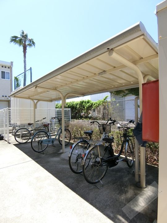 レオパレス松のその他画像