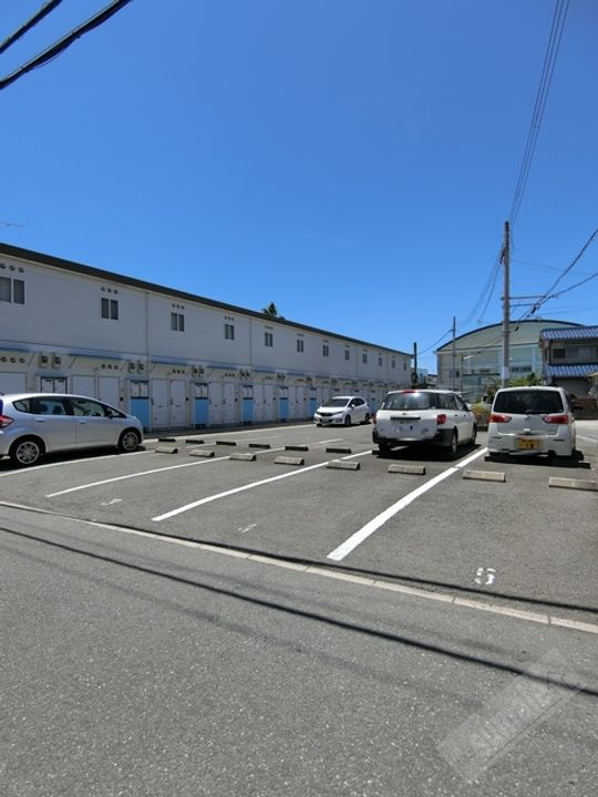 レオパレス松のその他画像