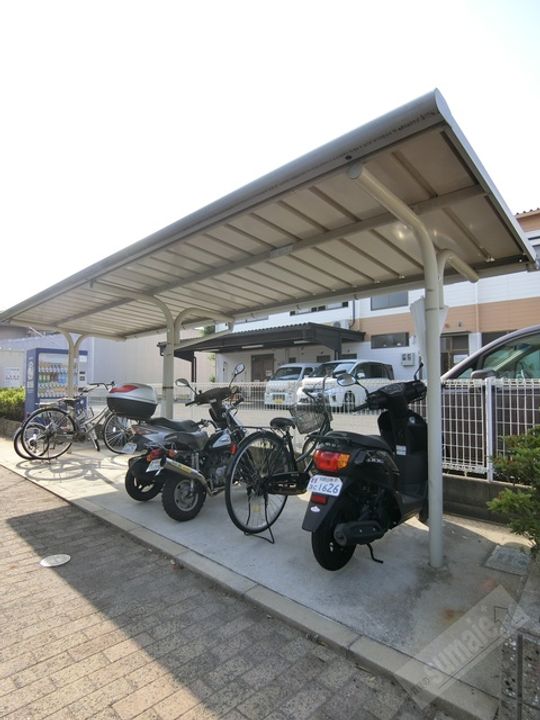 レオパレスハッピネスコートのその他画像