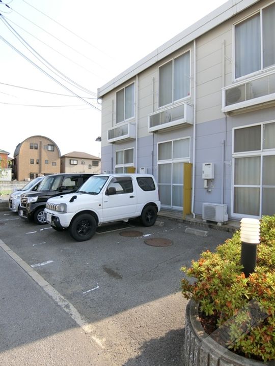 レオパレスハッピネスコートのその他画像