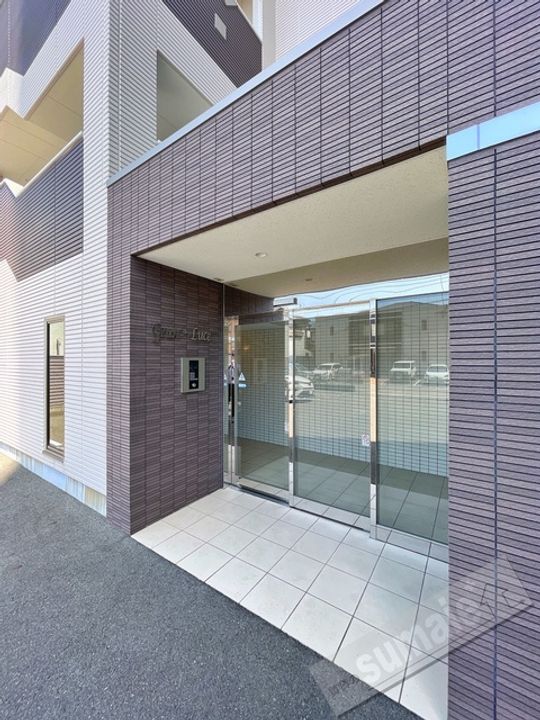 グラン・ルーチェのその他画像