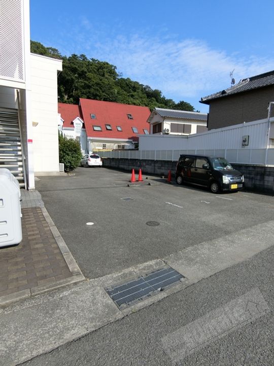 レオパレスあきばのその他画像